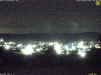 Archiv Foto Webcam 7-Täler-Panoramabad Dietfurt 01:00