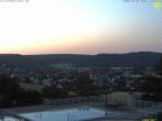 Archiv Foto Webcam 7-Täler-Panoramabad Dietfurt 03:00