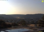Archiv Foto Webcam 7-Täler-Panoramabad Dietfurt 05:00