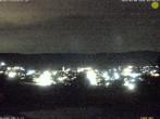 Archiv Foto Webcam 7-Täler-Panoramabad Dietfurt 01:00