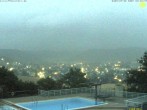 Archived image Webcam View over Dietfurt, Panorama pool 22:00