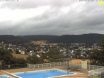 Archived image Webcam View over Dietfurt, Panorama pool 00:00