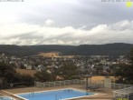 Archived image Webcam View over Dietfurt, Panorama pool 01:00