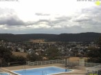 Archived image Webcam View over Dietfurt, Panorama pool 08:00