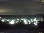 Archiv Foto Webcam 7-Täler-Panoramabad Dietfurt 01:00