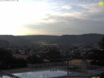 Archiv Foto Webcam 7-Täler-Panoramabad Dietfurt 05:00