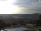 Archiv Foto Webcam 7-Täler-Panoramabad Dietfurt 06:00