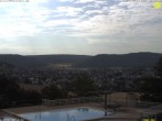 Archiv Foto Webcam 7-Täler-Panoramabad Dietfurt 07:00