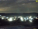 Archived image Webcam View over Dietfurt, Panorama pool 23:00