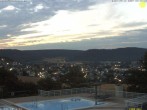 Archived image Webcam View over Dietfurt, Panorama pool 03:00