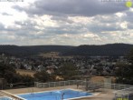 Archiv Foto Webcam 7-Täler-Panoramabad Dietfurt 11:00
