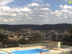 Archiv Foto Webcam 7-Täler-Panoramabad Dietfurt 13:00