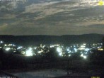 Archiv Foto Webcam 7-Täler-Panoramabad Dietfurt 23:00