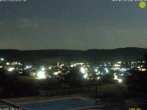 Archiv Foto Webcam 7-Täler-Panoramabad Dietfurt 01:00
