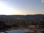 Archiv Foto Webcam 7-Täler-Panoramabad Dietfurt 05:00