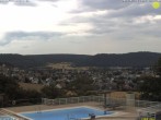 Archiv Foto Webcam 7-Täler-Panoramabad Dietfurt 11:00