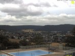 Archiv Foto Webcam 7-Täler-Panoramabad Dietfurt 13:00