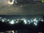 Archiv Foto Webcam 7-Täler-Panoramabad Dietfurt 23:00