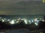 Archiv Foto Webcam 7-Täler-Panoramabad Dietfurt 01:00