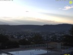 Archiv Foto Webcam 7-Täler-Panoramabad Dietfurt 05:00