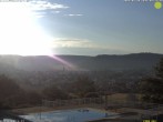 Archiv Foto Webcam 7-Täler-Panoramabad Dietfurt 06:00