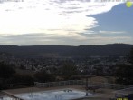 Archiv Foto Webcam 7-Täler-Panoramabad Dietfurt 07:00
