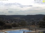 Archiv Foto Webcam 7-Täler-Panoramabad Dietfurt 09:00