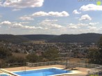 Archiv Foto Webcam 7-Täler-Panoramabad Dietfurt 11:00