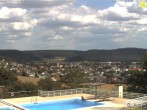Archiv Foto Webcam 7-Täler-Panoramabad Dietfurt 13:00