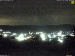 Archived image Webcam View over Dietfurt, Panorama pool 18:00