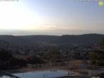 Archived image Webcam View over Dietfurt, Panorama pool 00:00