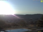 Archived image Webcam View over Dietfurt, Panorama pool 01:00
