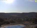 Archived image Webcam View over Dietfurt, Panorama pool 02:00