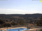 Archived image Webcam View over Dietfurt, Panorama pool 04:00