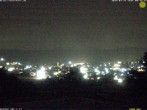 Archiv Foto Webcam 7-Täler-Panoramabad Dietfurt 23:00