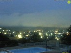 Archiv Foto Webcam 7-Täler-Panoramabad Dietfurt 03:00