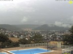 Archiv Foto Webcam 7-Täler-Panoramabad Dietfurt 06:00