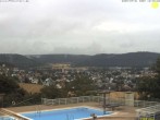 Archiv Foto Webcam 7-Täler-Panoramabad Dietfurt 09:00