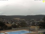 Archiv Foto Webcam 7-Täler-Panoramabad Dietfurt 13:00