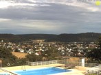 Archiv Foto Webcam 7-Täler-Panoramabad Dietfurt 15:00