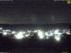 Archiv Foto Webcam 7-Täler-Panoramabad Dietfurt 01:00