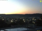 Archiv Foto Webcam 7-Täler-Panoramabad Dietfurt 03:00