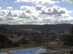 Archiv Foto Webcam 7-Täler-Panoramabad Dietfurt 09:00