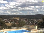 Archiv Foto Webcam 7-Täler-Panoramabad Dietfurt 13:00