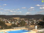 Archiv Foto Webcam 7-Täler-Panoramabad Dietfurt 15:00