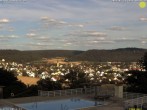 Archiv Foto Webcam 7-Täler-Panoramabad Dietfurt 17:00