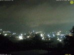 Archiv Foto Webcam 7-Täler-Panoramabad Dietfurt 23:00