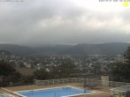 Archiv Foto Webcam 7-Täler-Panoramabad Dietfurt 07:00