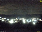 Archiv Foto Webcam 7-Täler-Panoramabad Dietfurt 01:00