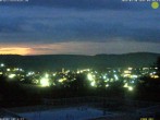 Archiv Foto Webcam 7-Täler-Panoramabad Dietfurt 03:00